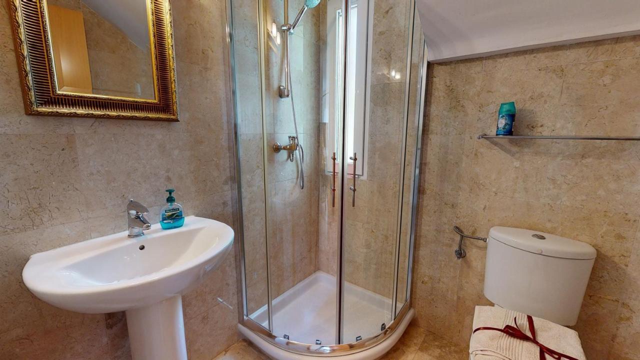 Villa Burgess - A Murcia Holiday Rentals Property Torre-Pacheco Exterior foto